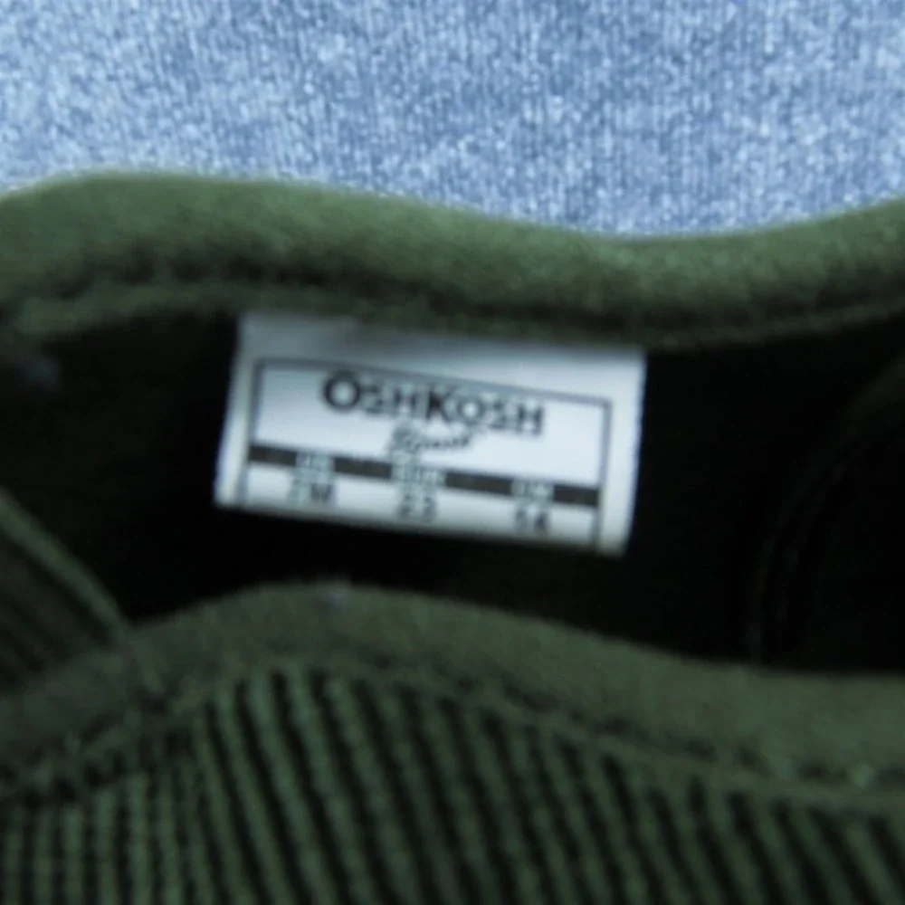 OshKosh Bgosh oshkosh gosh